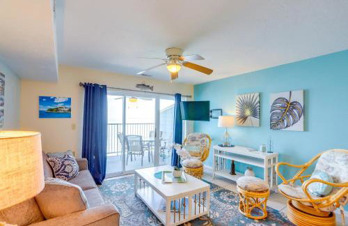 Waterfront Middle Bass Condo with Pool Access! - Foto 5