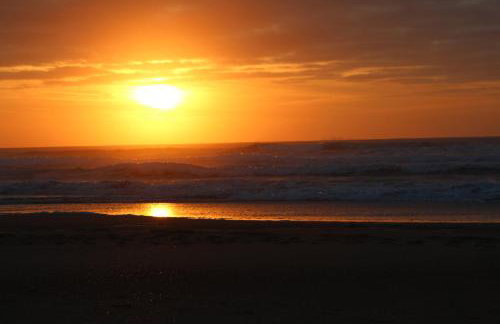 Villa Messanges (piscine & spa) - Photo 28