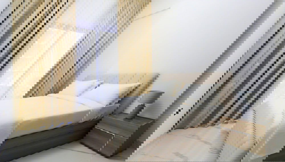 Vesta - Dubai Residence - Foto 1, Zimmer