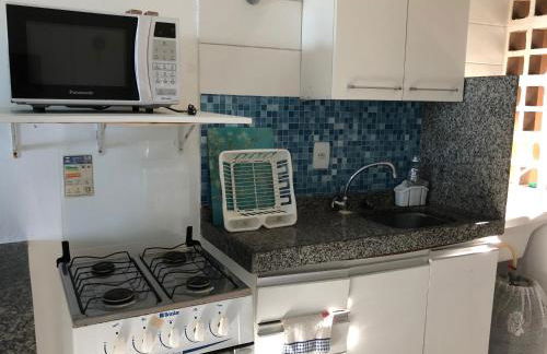Apartamentos Condominio a Beira Mar - Foto 61