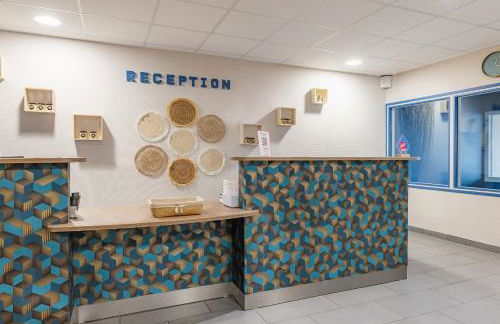 Appart'City Confort Amiens Gare - Photo 20