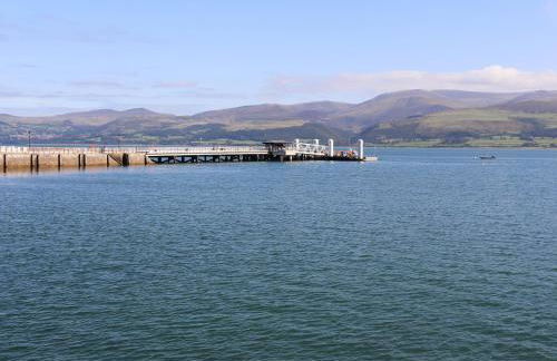 Bwthyn Dwyfor - Foto 34