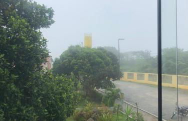 Flat no Condomínio Paraíso Serra Negra - A 200m da Bodega de Véio - Foto 29