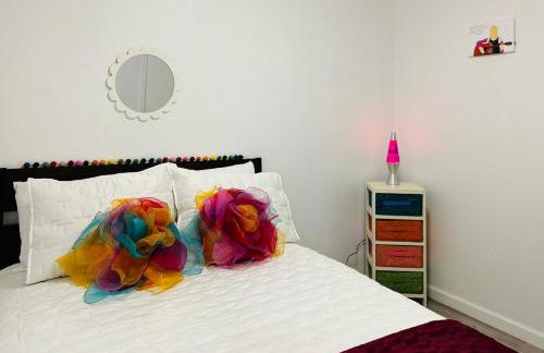 Phoebe's Place - A Friends' Inspired Escape - Foto 16