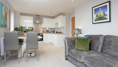 Montpellier Apartment - Foto 4