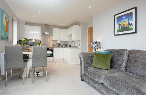 Montpellier Apartment - Foto 4