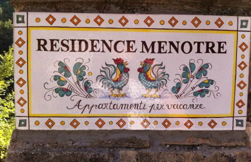 Residence Menotre - Foto 39