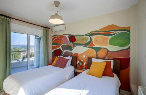 Kanonika Homes Family Sunset View Apartment - Foto 10