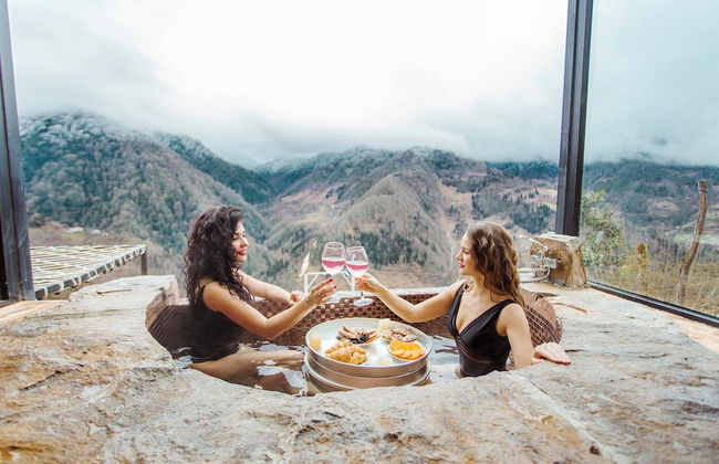 Eco House Merisi - Foto 27