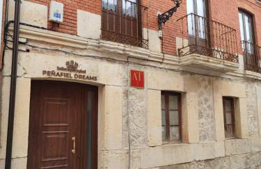 PEÑAFIEL DREAMS con JACUZZI - Foto 7