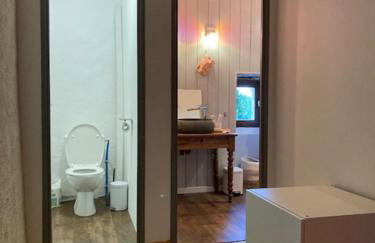 Maison en pierre dans le Sidobre - Foto 19