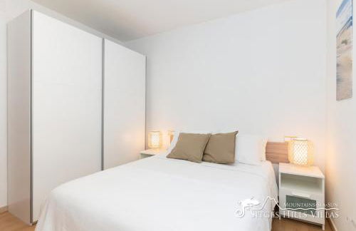 Charming Spanish Villa private pool / Sea views - Foto 15