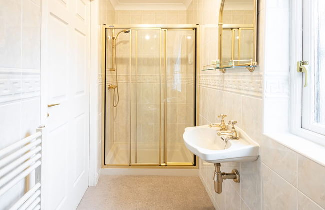 Host Stay Hedgehope - Foto 17