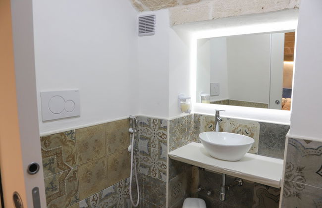 Terracielo Guest House - Foto 65