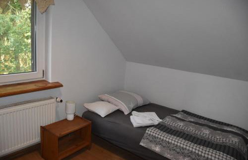 Gosciniec Pod Debem - Foto 39