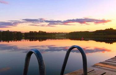 Domek "Sen 100 Jezior" - Foto 1