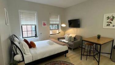 Lovely Studio Apt South End - Foto 3