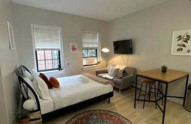Lovely Studio Apt South End - Foto 3