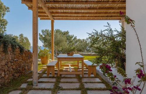 Casa Riza - Authentic Cretan Hospitality - Foto 11