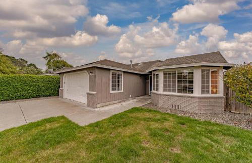 Cozy Home, Close to Ocean and Redwoods - Photo 39