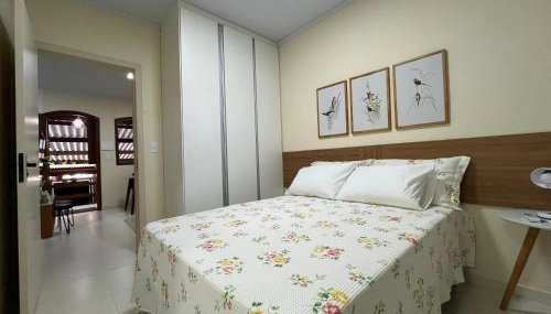 Pouso dos Pássaros- Ap Beija-flor - Foto 2