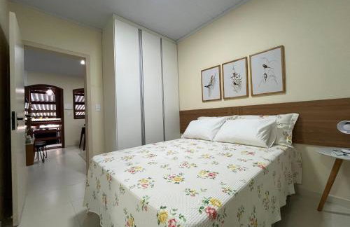 Pouso dos Pássaros- Ap Beija-flor - Foto 2