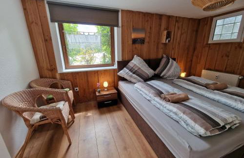 Ferienwohnung Seeblick Nr 1 ,Feldberg Bärental - Foto 11