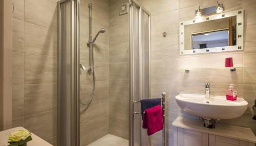 Ferienwohnanlage Bergschlössl - Foto 4