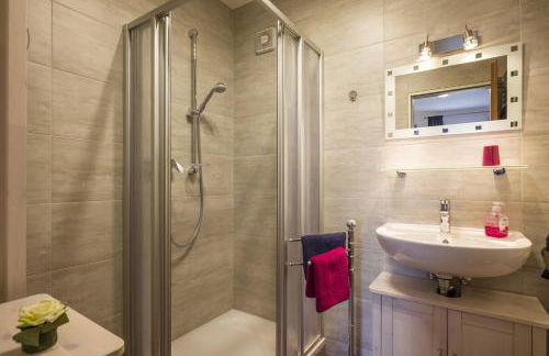 Ferienwohnanlage Bergschlössl - Foto 4