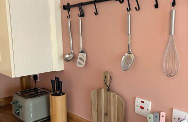 3 bedroom House in Dolgellau - Foto 14