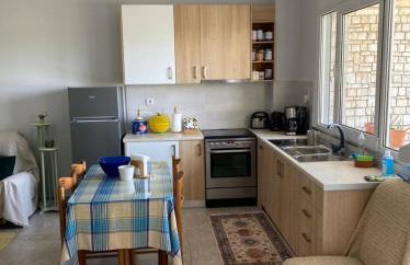 Polys Apartment and Paraskevi studio with view - Foto 55