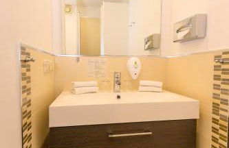 Bremer Apartmenthotel Superior - Foto 52