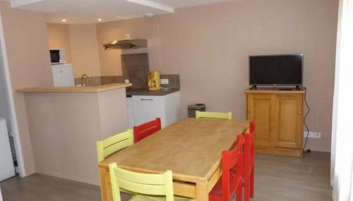 Gite 6 Gîte au Puy Mary Hébergement Idéal pour Explorer les Volcans d'Auvergne - Foto 3