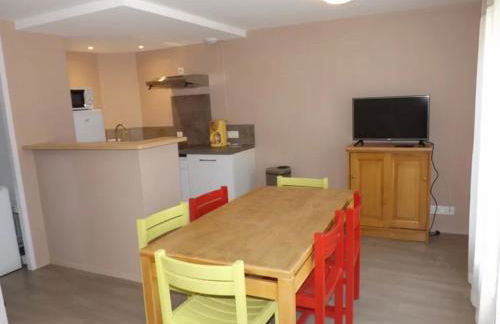 Gite 6 Gîte au Puy Mary Hébergement Idéal pour Explorer les Volcans d'Auvergne - Photo 3