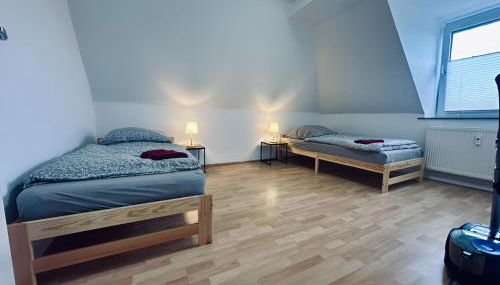 H&S Host & Sleep Emsdetten II Groß & Ruhig - Foto 2