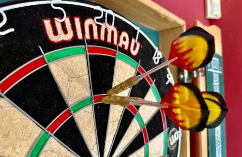 Mayflower Cottage - 4 Bedrooms, Uppingham Town Centre by Belmont Places - Foto 22