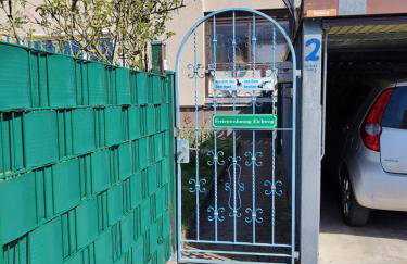 Ferienwohnung Eichweg - Foto 12