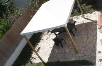 Villa Amalia - condominium private beach - Foto 40