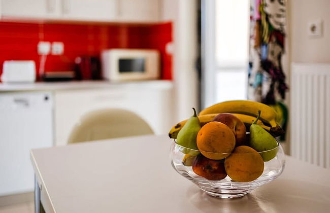 Kalamata s Spacious Getaway-taygetos Amazing View - Foto 17