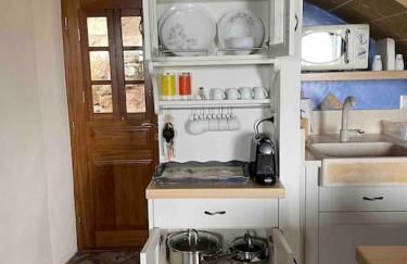 MONOVASIA SUITES Anopolis - Foto 29