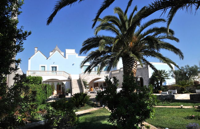 Agriturismo Masseria Calongo - Foto 48