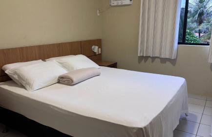 Vilamar Suítes - Foto 7