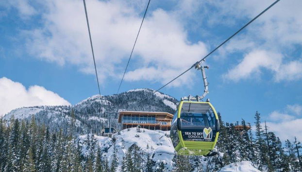 Télécabine Sea To Sky - Billet - Photo 4