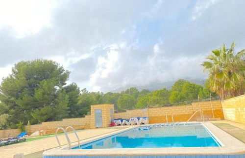 Bungalow in Alberca, La Nucia - Foto 33