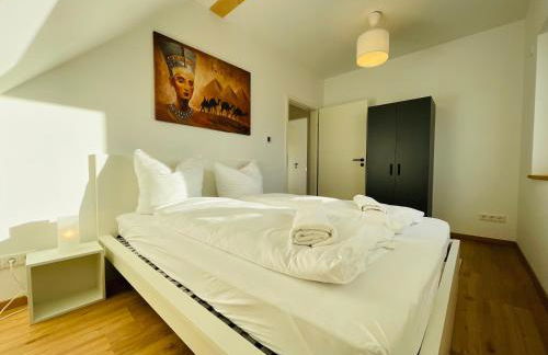 Dill Apartment Pleinfeld am Brombachsee III - Foto 13