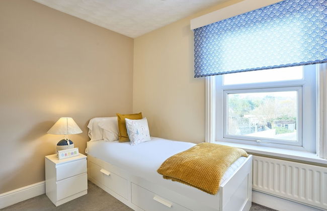 Host Stay Secret Garden - Foto 15