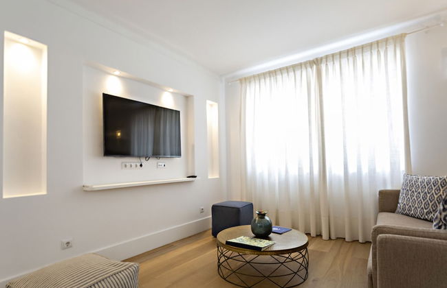 Townhouse in Tavira With 2 Bedrooms and 2 Bathrooms - Foto 2