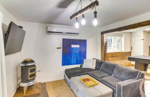 Golf and Swim! Pine Mtn Club Retreat with Game Area - Foto 7