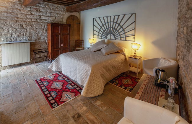 Castello Valenzino - Foto 31