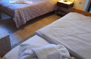 Anta's bnb - Foto 41